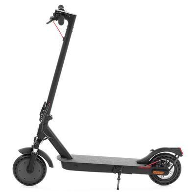 Trotinet elektrik Sencor SCOOTER S30 (Front Suspension, 30km, 25km/h)