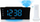 Radio Orë Blaupunkt CRP 81 USB, e zezë
