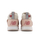 Патики за деца New Balance PTCOZYPG, лесни, розови