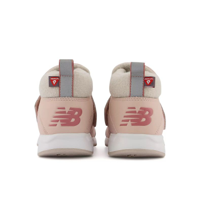 Патики за деца New Balance PTCOZYPG, лесни, розови