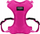 Qafore-harness për qen Chaba Guard Comfort M, 2.0cm 43-52cm, fuchsia