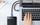 Kabllo USB UGREEN, Type A në Type A, USB 3.0 5Gbps, najlon, e zezë