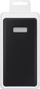 Këllëf silikoni Hurtel për Xiaomi Redmi Note 10 5G Poco M3 Pro, i butë, i zi