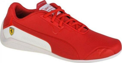 Atlete për meshkuj Puma Scuderia Ferrari Drift Cat 8 306818-02, nr.42.5, të kuqe