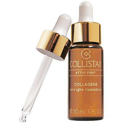Serum me kolagjen anti-rrudhë Collistar 30 ml