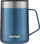 Gotë termike Contigo Streeterville, 420ml, çelik inox, blu
