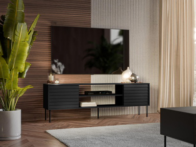 Komodë për TV CORTINA  180 EF