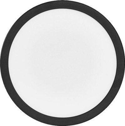 Plafon LED Ledvance Orbis Ultra Slim, 23.5 cm, i zi