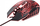 Set gaming mi me mousepad Trust GXT 783X Izza, 4000 DPI, RGB, i zi