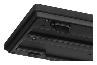 Tastierë Activejet K-3021, USB, e zezë