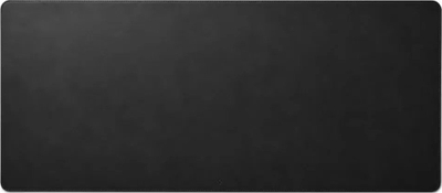 Mousepad Spigen LD302 i madh, që s’rrëshqet, i zi