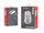 Mouse gaming Genesis Krypton 555, optik, RGB, i zi