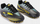 Këpucë futbolli Joma EVOLUTION 2401 Jr FG, për fëmijë, fushë natyrale