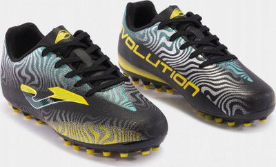 Këpucë futbolli Joma EVOLUTION 2401 Jr FG, për fëmijë, fushë natyrale