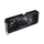 Kartë grafike GIGABYTE GeForce RTX 5070 Ti WINDFORCE SFF 16G, 16GB GDDR7, PCI-E 5.0, e zezë