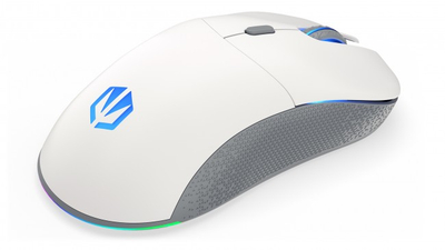 Maus Endorfy GEM Plus Wireless, i bardhë
