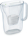 Kаница со филтер за вода Brita Style Essential, 4 патрони MAXTRA PRO Pure Performance, бела