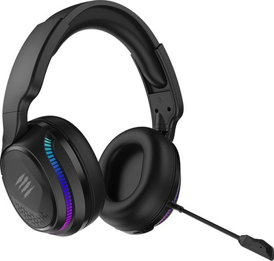 Headset gaming Mad Catz PILOT PRO, stereo, RGB, i zi