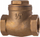 Valvul kontrolli ARCO 190203, flap, 1/2" DN15, bronzi