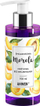 Balsam flokësh Anwen Emollient Apricot, pa shpëlarje, 150ml