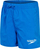 Кратки панталони за пливање за деца Speedo Junior Essential 13", најлон, сини
