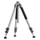 Tripod fotografik Walimex Pro WAL-6702 Pro, lartësi 156 cm, i zi