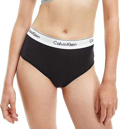 Bikini Calvin Klein QF6280E001