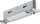 Lidhës tavanor Paulmann Urail Connector, 230V, 1000W, argjendtë