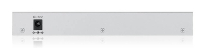 Switch rrjeti Zyxel GS1200-10v3, 8 porta Gigabit, 2 porta SFP, i zi
