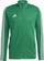 Bluzë sportive Adidas TIRO 23 Training JKT IC7875, poliestër, me zinxhir komplet, e zezë