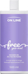 Xhel dushi On Line Free, portokall edhe xhenxhefil, 500 ml