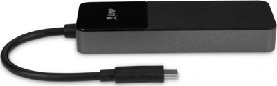 Adapter video LMP USB C, HDMI, VGA, i zi