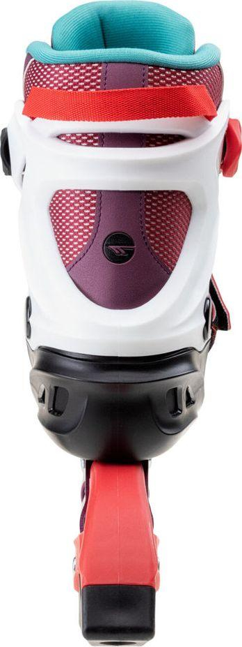 Patina inline Hi-Tec Lady Rizzo për goca, gri