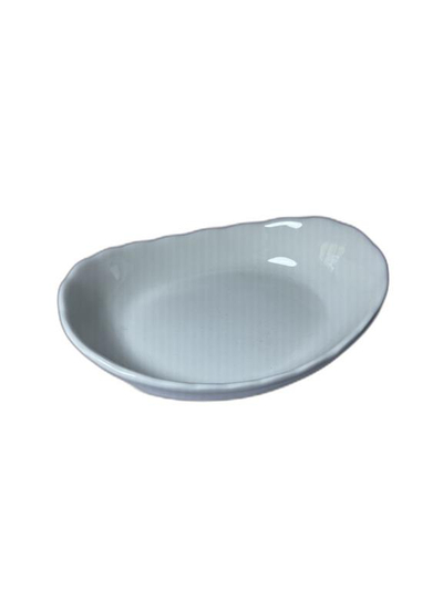 Pjatë porcelani 20*14.5*5cm. UNIIMIKS