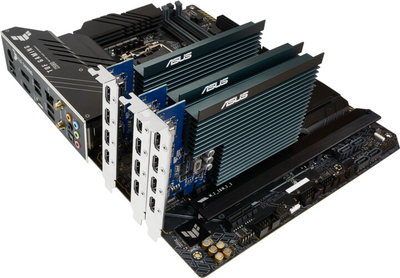 Kartelë grafike Asus GeForce GT 730 2GB GDDR5