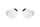 Dëgjuese Samsung Galaxy Buds2 Pro, True Wireless Stereo (TWS), të bardha