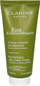 Krem trupi Clarins Aroma Eau Extraordinaire, që t’i japë trupit energji, 200 ml, jeshil