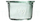 Set kavanoza qelqi Weck Mini-sturz, 80 ml, 12 copë, transparent