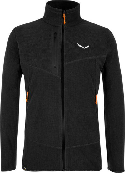 Duks për meshkuj Salewa Polar Paganella PL M JKT, 2XL, i zi