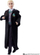 Kukull Harry Potter Draco Malfoy, Wizarding World, Slytherin, me mantel të zi
