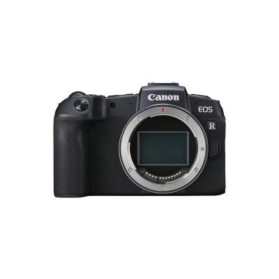 Canon EOS RP Trup