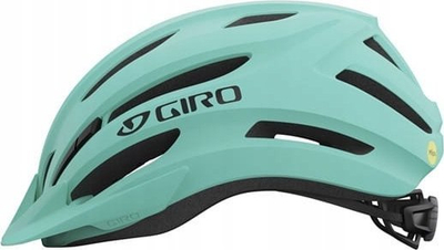 Helmetë biçiklete për kalamaj Giro Register II MIPS, 50-57cm, screaming teal