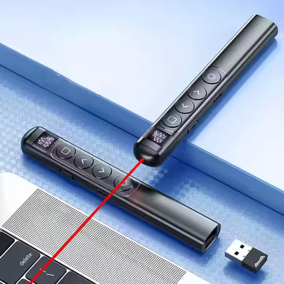 Stilolaps Me Laser TECH TIME S7