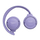 Слушалки JBL Tune 520BT, безжични, виолетови