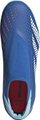 Atlete futbolli Adidas Predator Accuracy.3 LL TF M GZ0001, pa lidhëse, për bar sintetik, blu