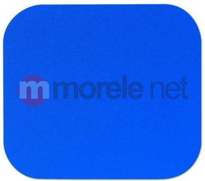 Mousepad Fellowes Economy, shkumë 5mm, pëlhurë poliestre, blu