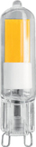 Llambë LED Rebel G9, 4W, 4000K, e bardhë