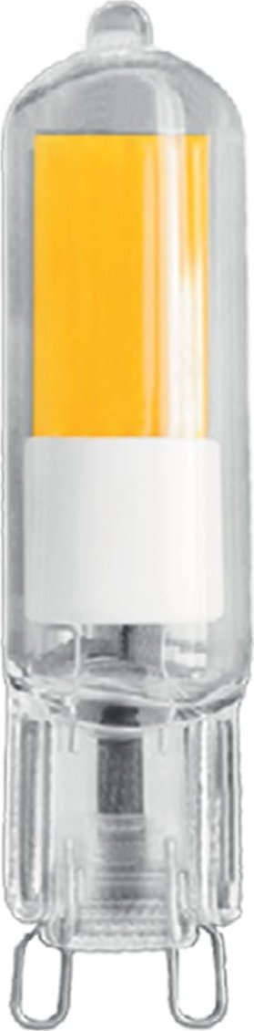Llambë LED Rebel G9, 4W, 4000K, e bardhë