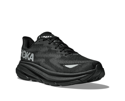 Atlete vrapimi Hoka Clifton 9 GTX, Gore Tex, shollë EVA