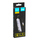 USB Hub IBOX IUH3SL4K, HDMI, USB-C, i hirtë